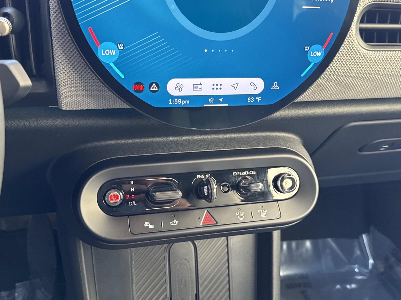 Certified 2025 MINI Cooper S FWD image 16