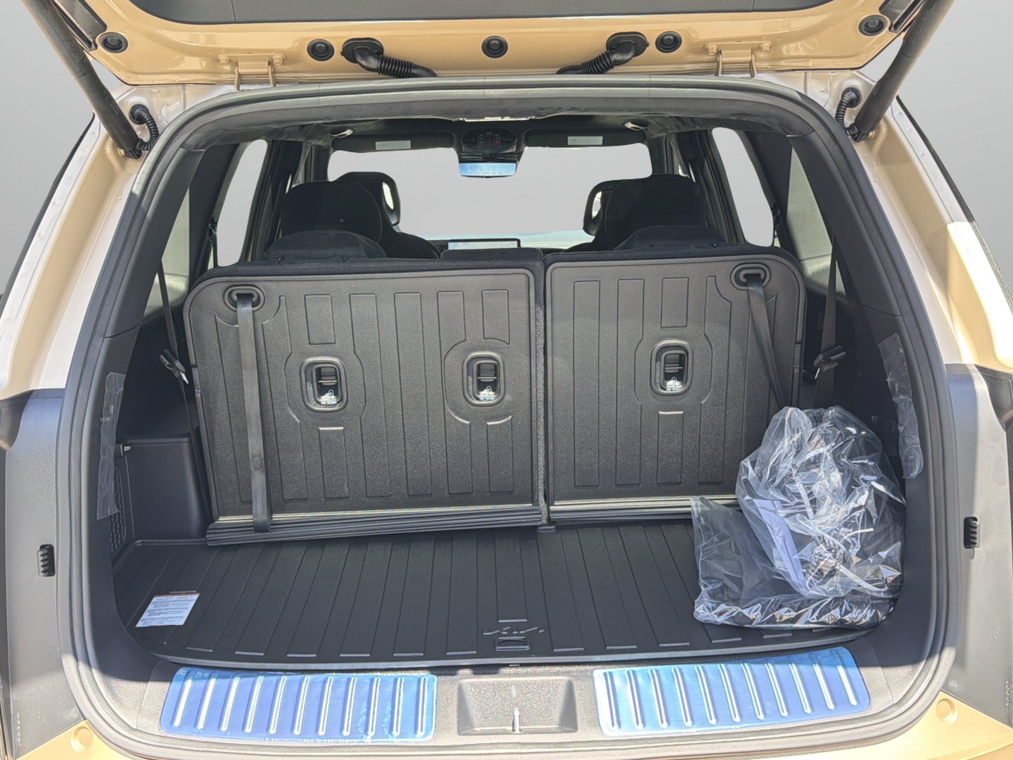 New 2027 Kia Telluride X-Line SX Prestige AWD/4WD image 27