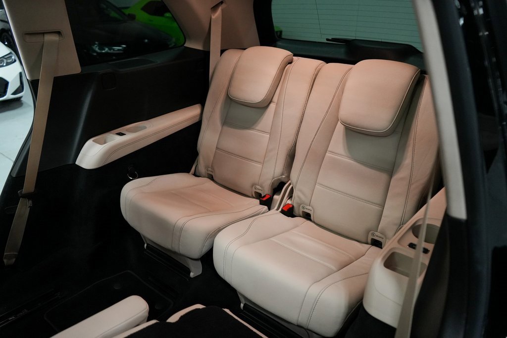 Used 2021 Mercedes-Benz GLS 580 4MATIC image 21