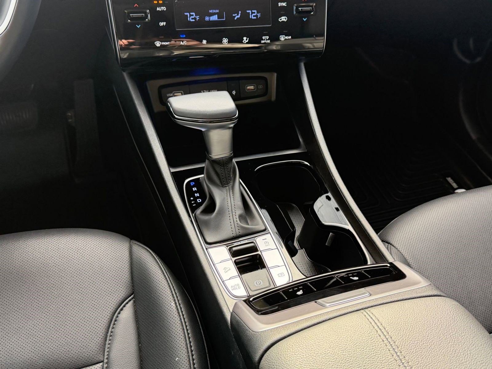 Used 2023 Hyundai Tucson SEL w/ Convenience Package image 17