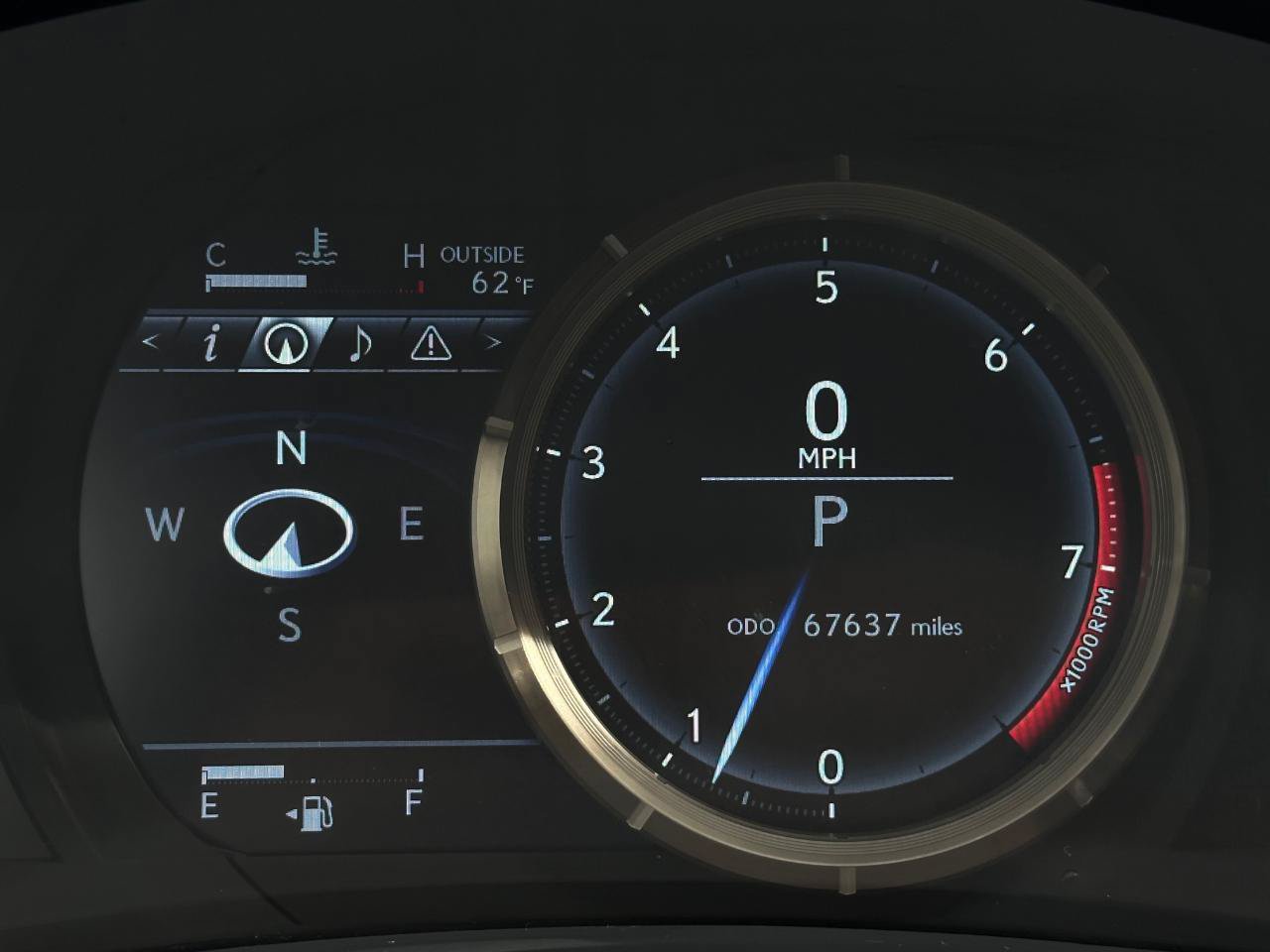 Used 2016 Lexus RC 350 RWD image 30