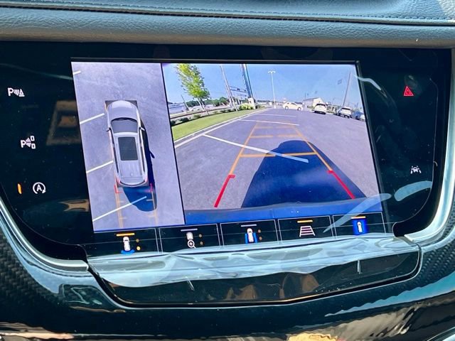New 2024 Cadillac XT6 Sport w/ LPO, Onyx Lite Package image 32