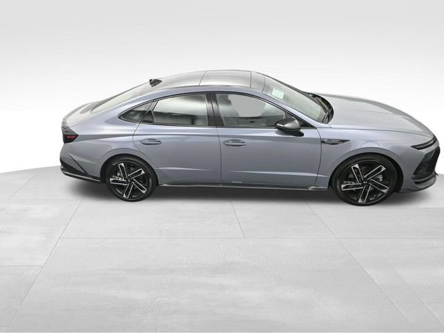 New 2026 Hyundai Sonata N Line FWD image 30