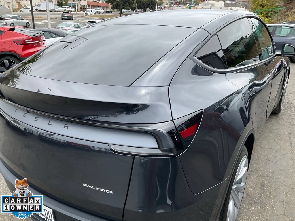 Used 2026 Tesla Model Y AWD image 89