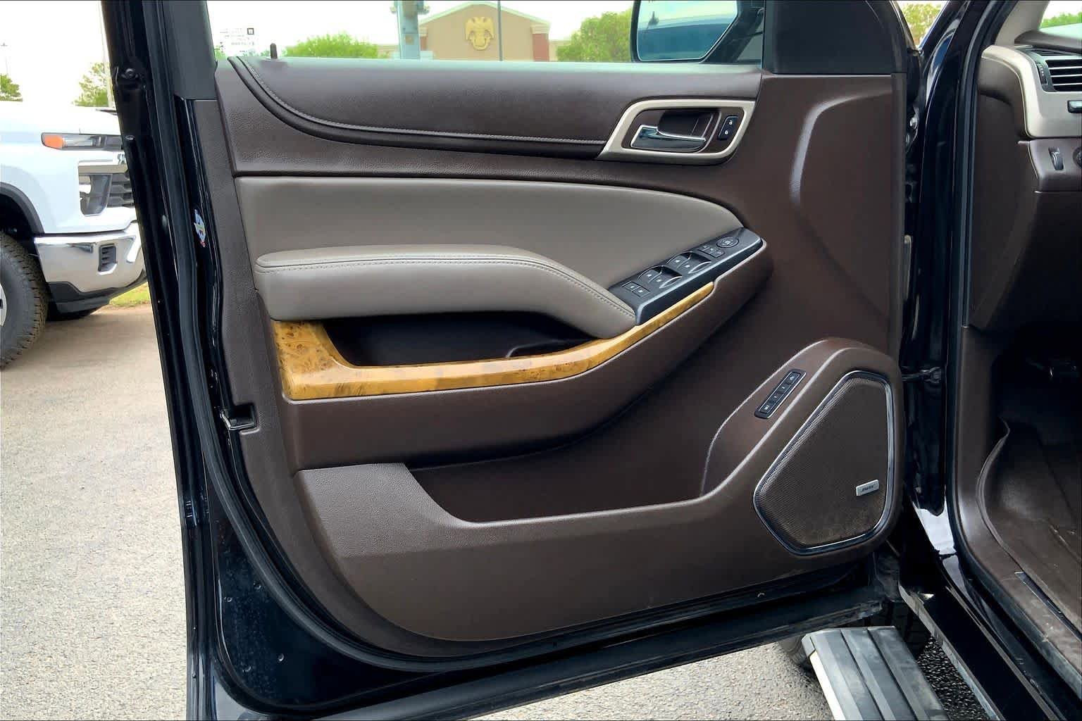 Used 2016 GMC Yukon XL Denali w/ Open Road Package image 22
