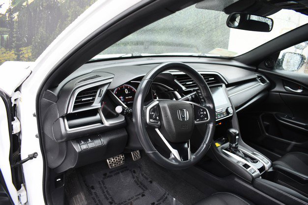 Used 2019 Honda Civic Sport image 14