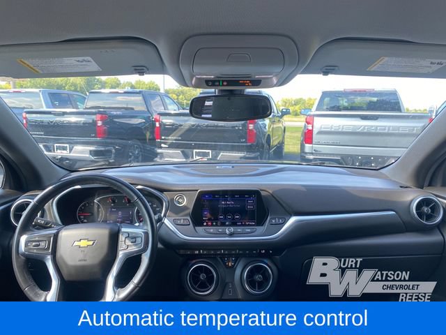 Used 2020 Chevrolet Blazer LT FWD image 22