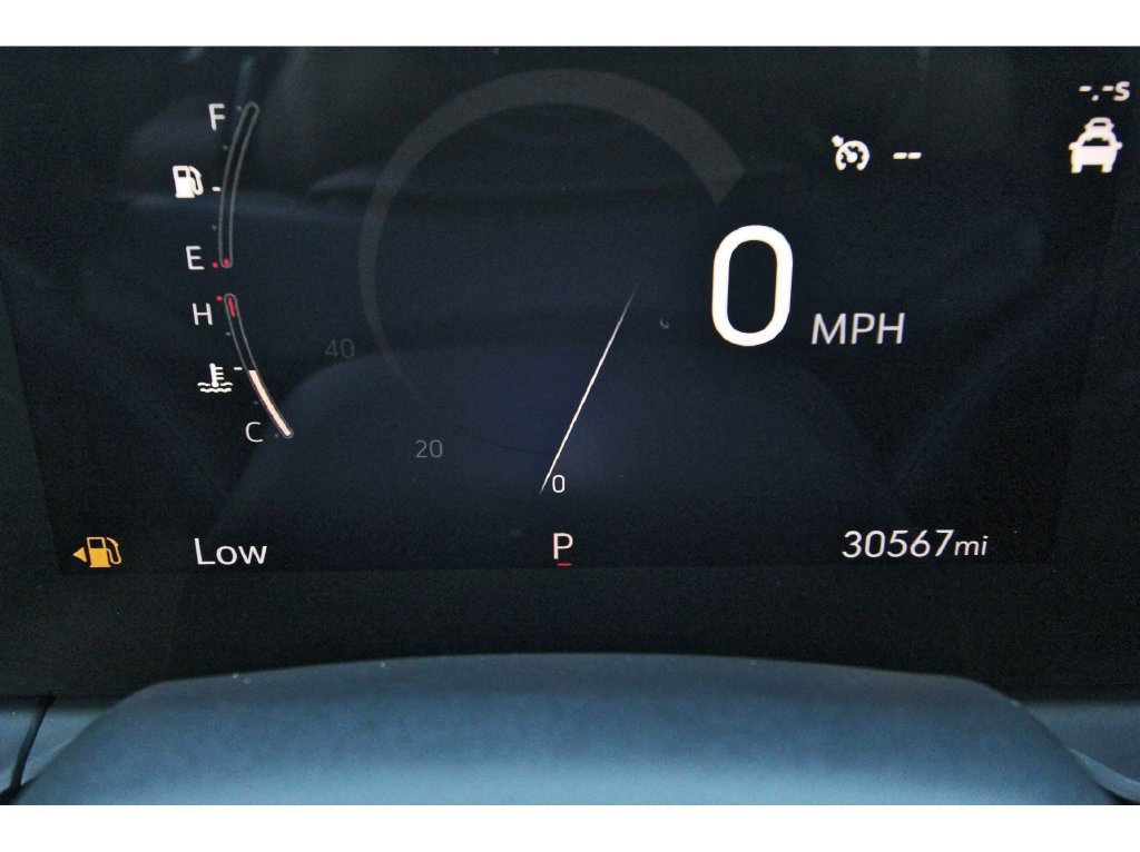 Used 2025 Buick Envista Sport Touring w/ Convenience II Package FWD image 13