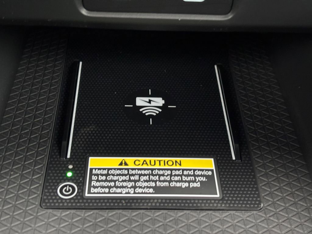 New 2025 Honda Accord Sport image 16