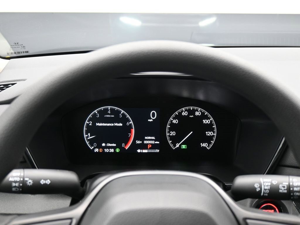 New 2026 Honda CR-V LX image 49