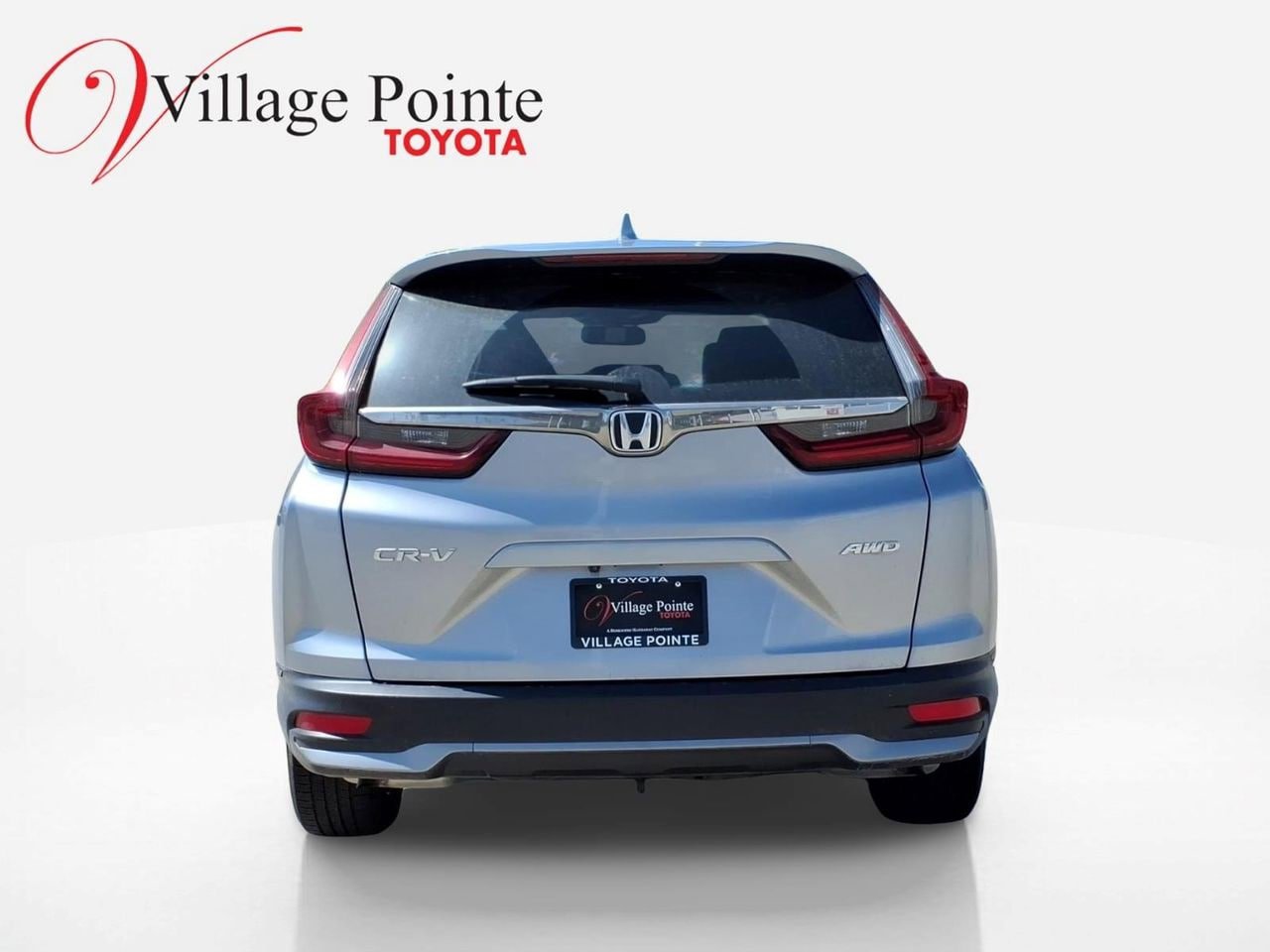 Used 2020 Honda CR-V EX-L image 5
