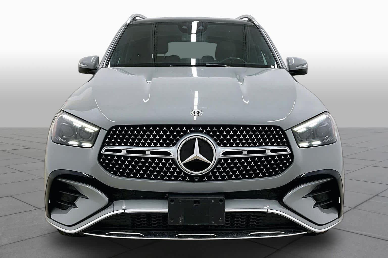 Certified 2024 Mercedes-Benz GLE 350 4MATIC image 4