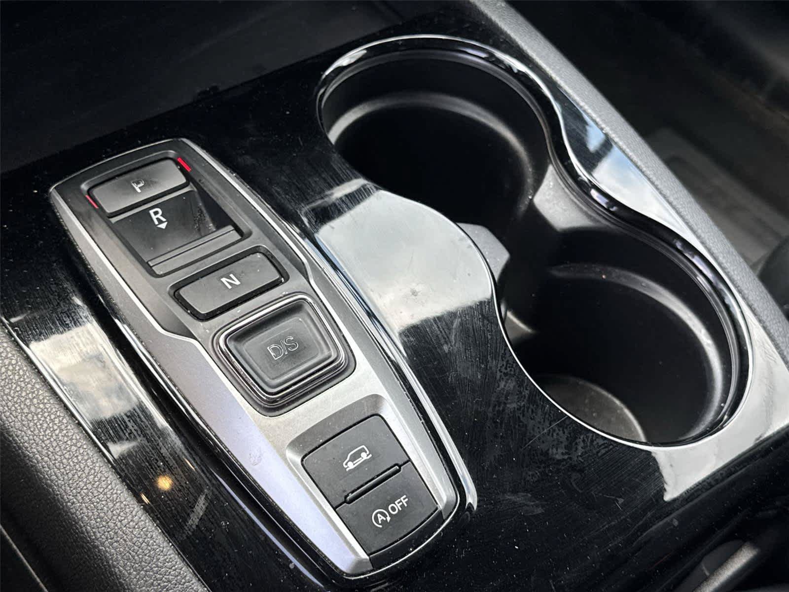 Used 2018 Honda Pilot Elite image 23