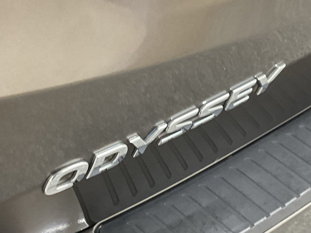 Used 2021 Honda Odyssey EX image 22