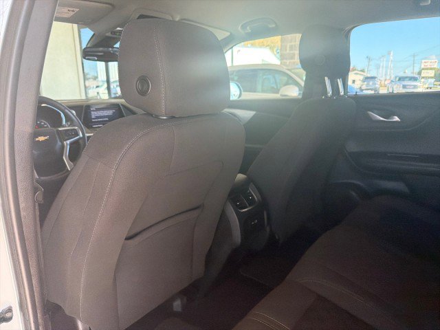 Used 2022 Chevrolet Blazer LT FWD image 27