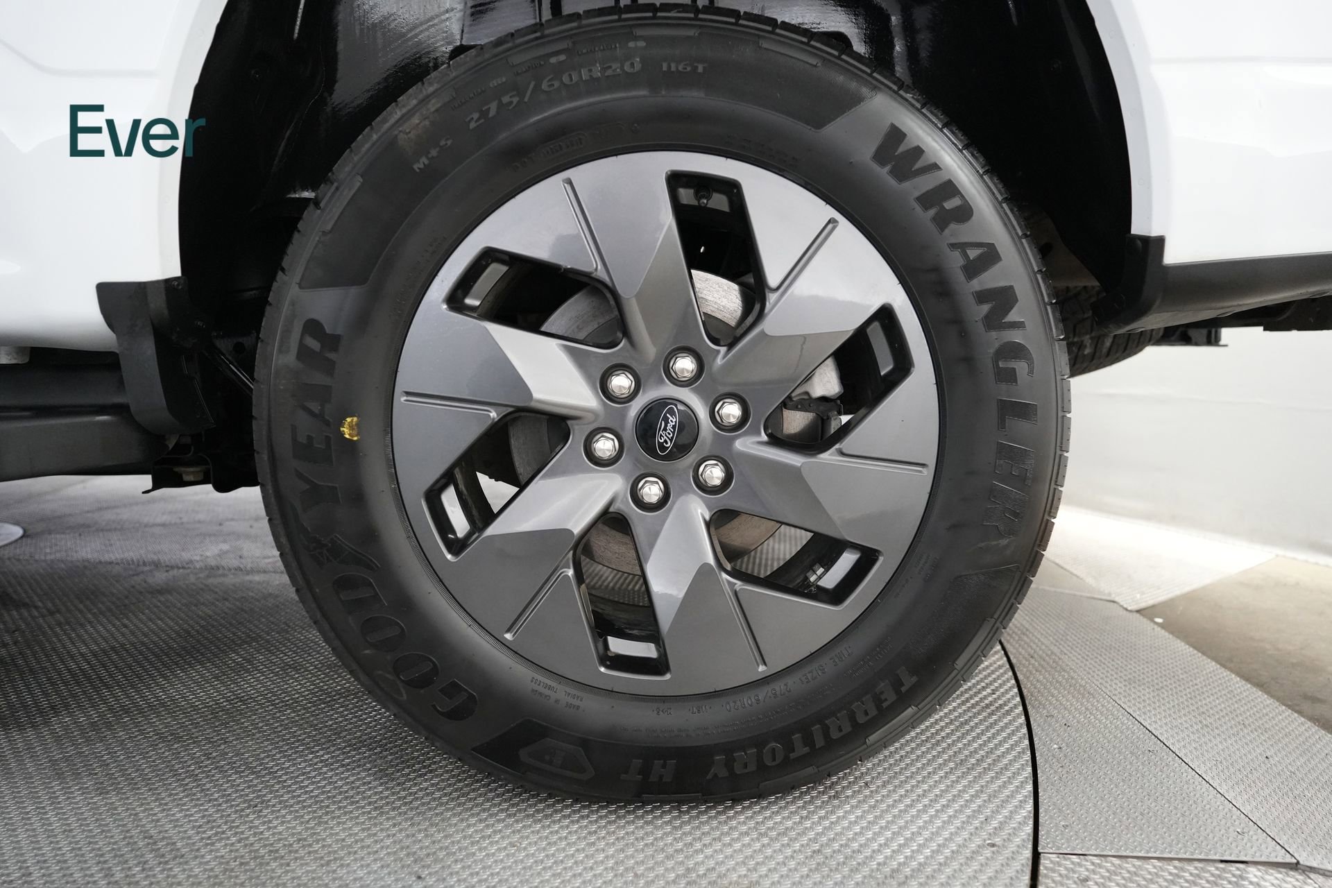 Used 2024 Ford F150 Lightning Flash image 10