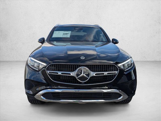 Used 2026 Mercedes-Benz GLC 300 video 2