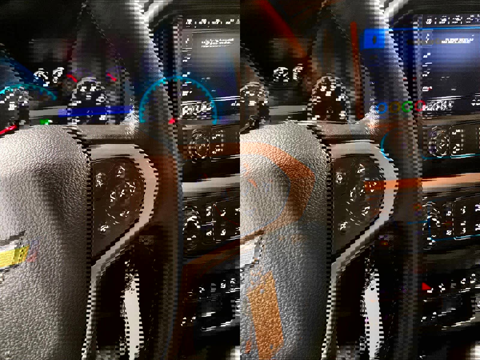 Certified 2022 Chevrolet Colorado Z71 image 23