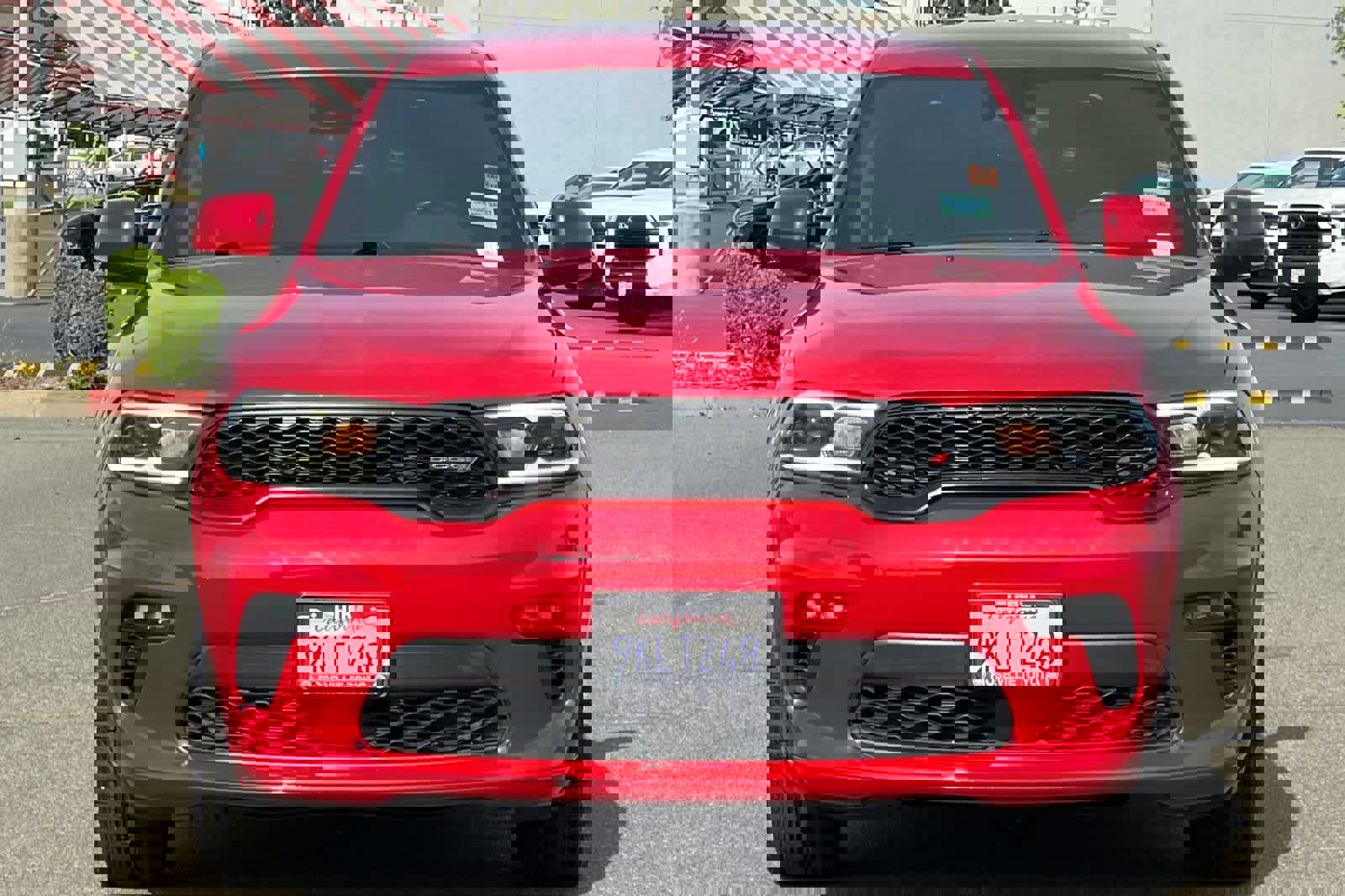 Used 2022 Dodge Durango GT image 10