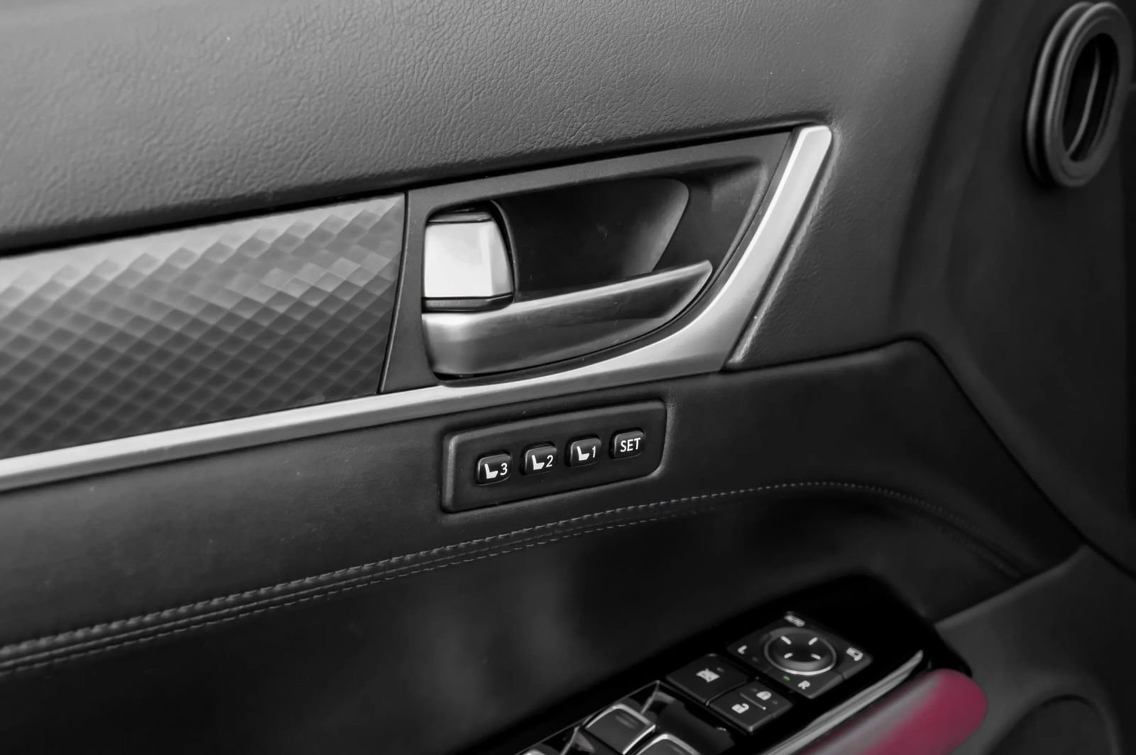 Used 2019 Lexus GS 350 F Sport RWD image 42