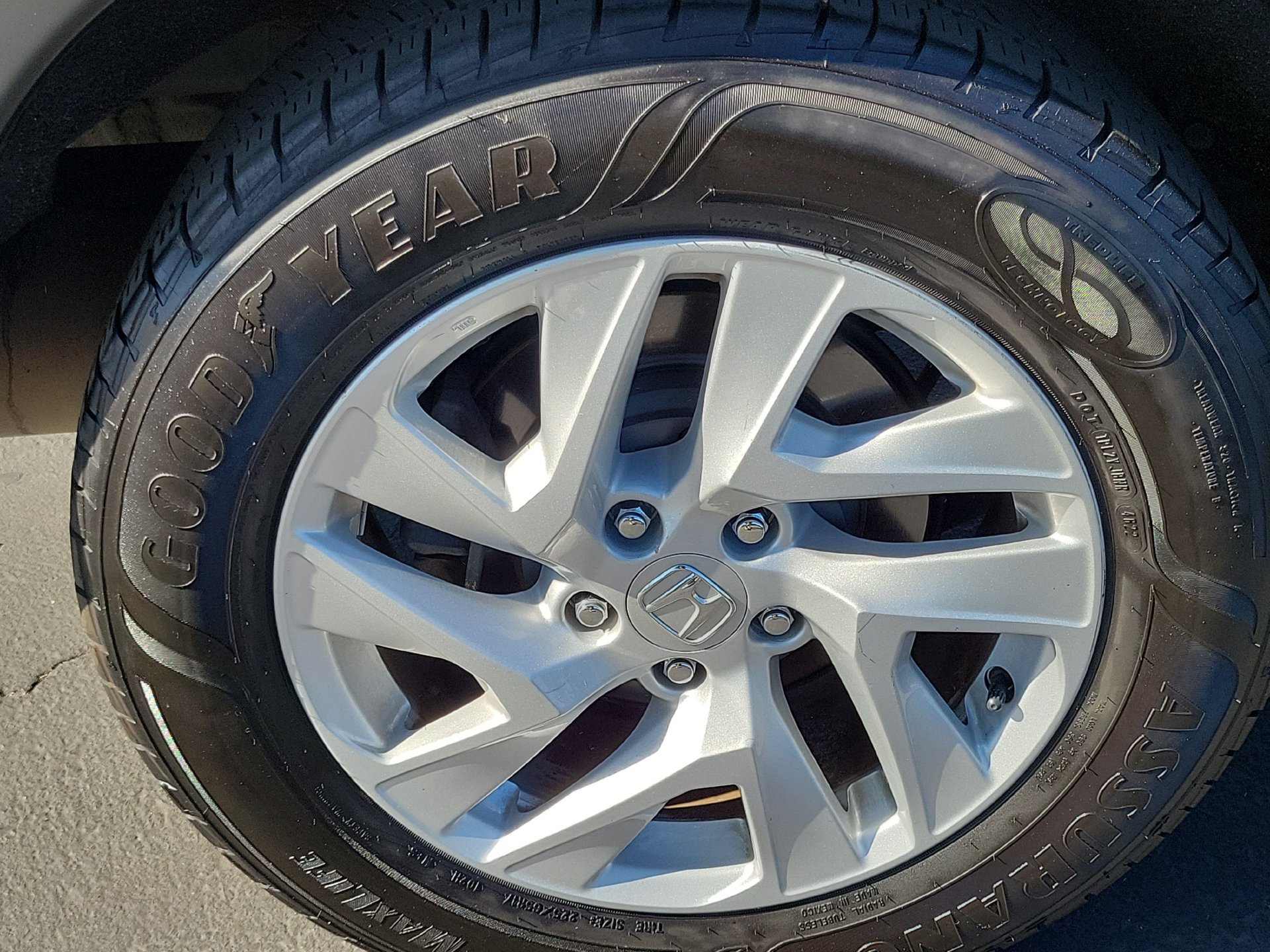 Used 2016 Honda CR-V EX image 22