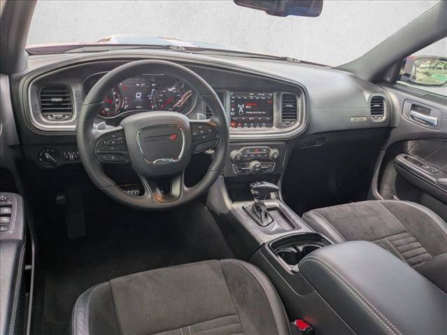 Used 2023 Dodge Charger R/T w/ Daytona Edition Group RWD image 15