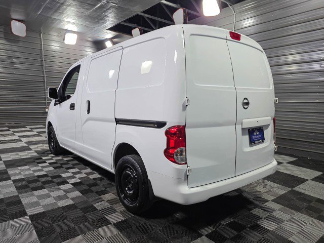 Used 2019 Nissan NV200 SV FWD image 7