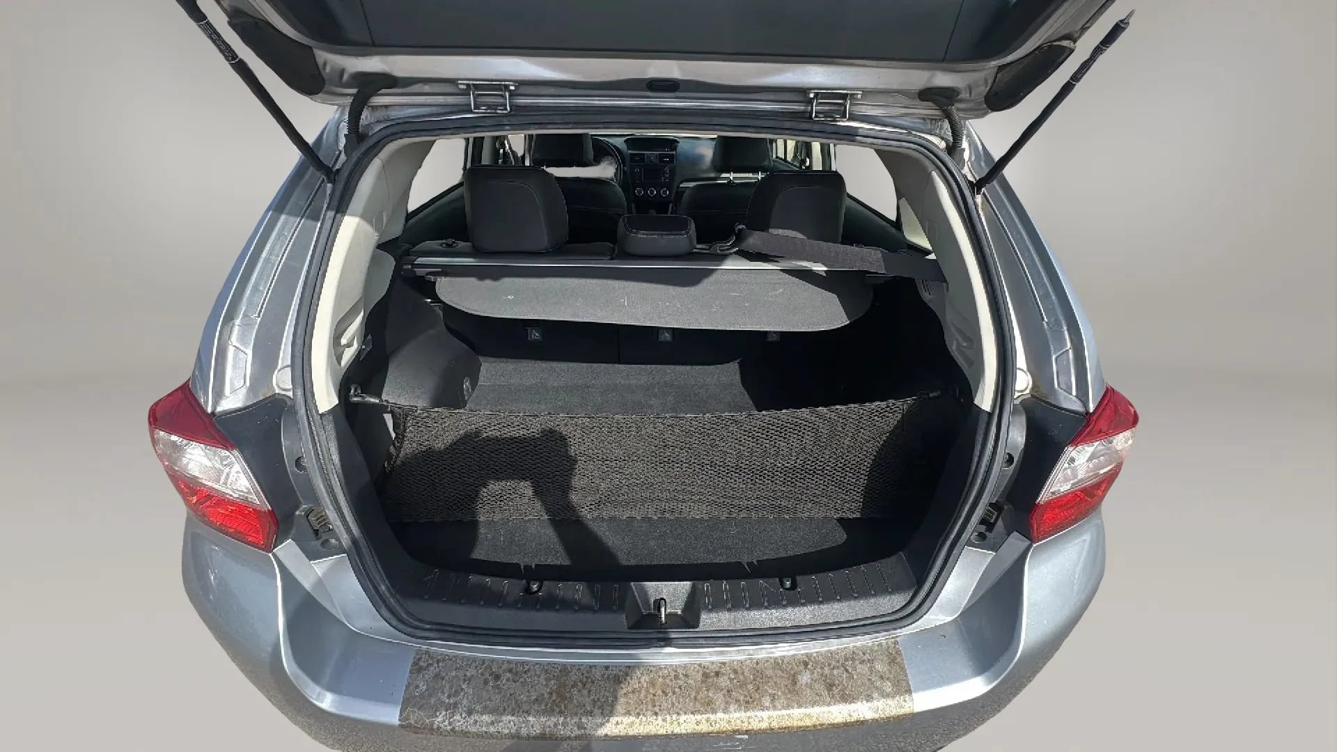 Used 2013 Subaru Impreza 2.0i Limited AWD/4WD image 21