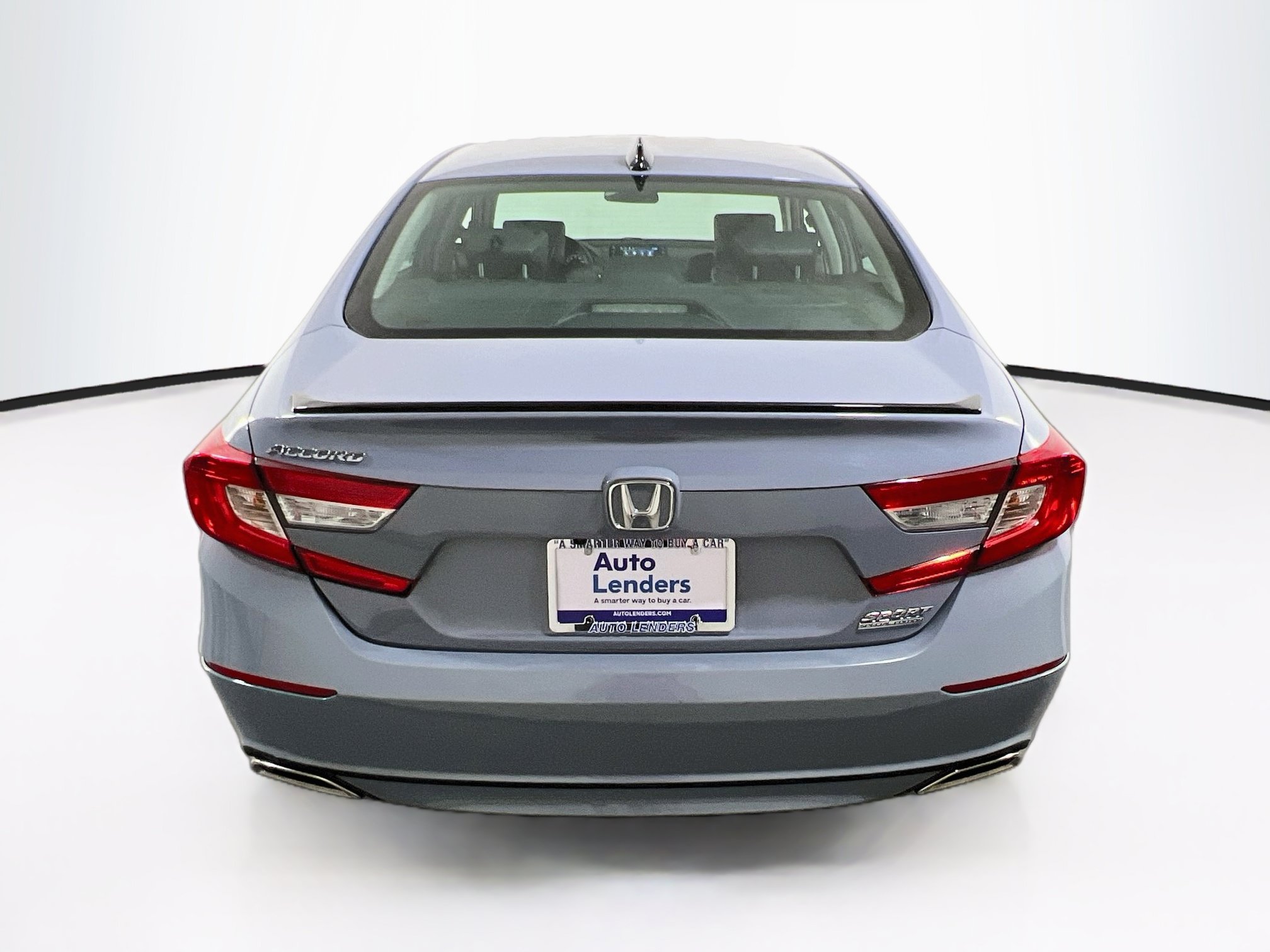 Used 2022 Honda Accord Sport Special Edition image 6