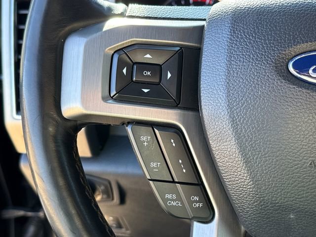Used 2022 Ford F250 Platinum w/ FX4 Off-Road Package image 28