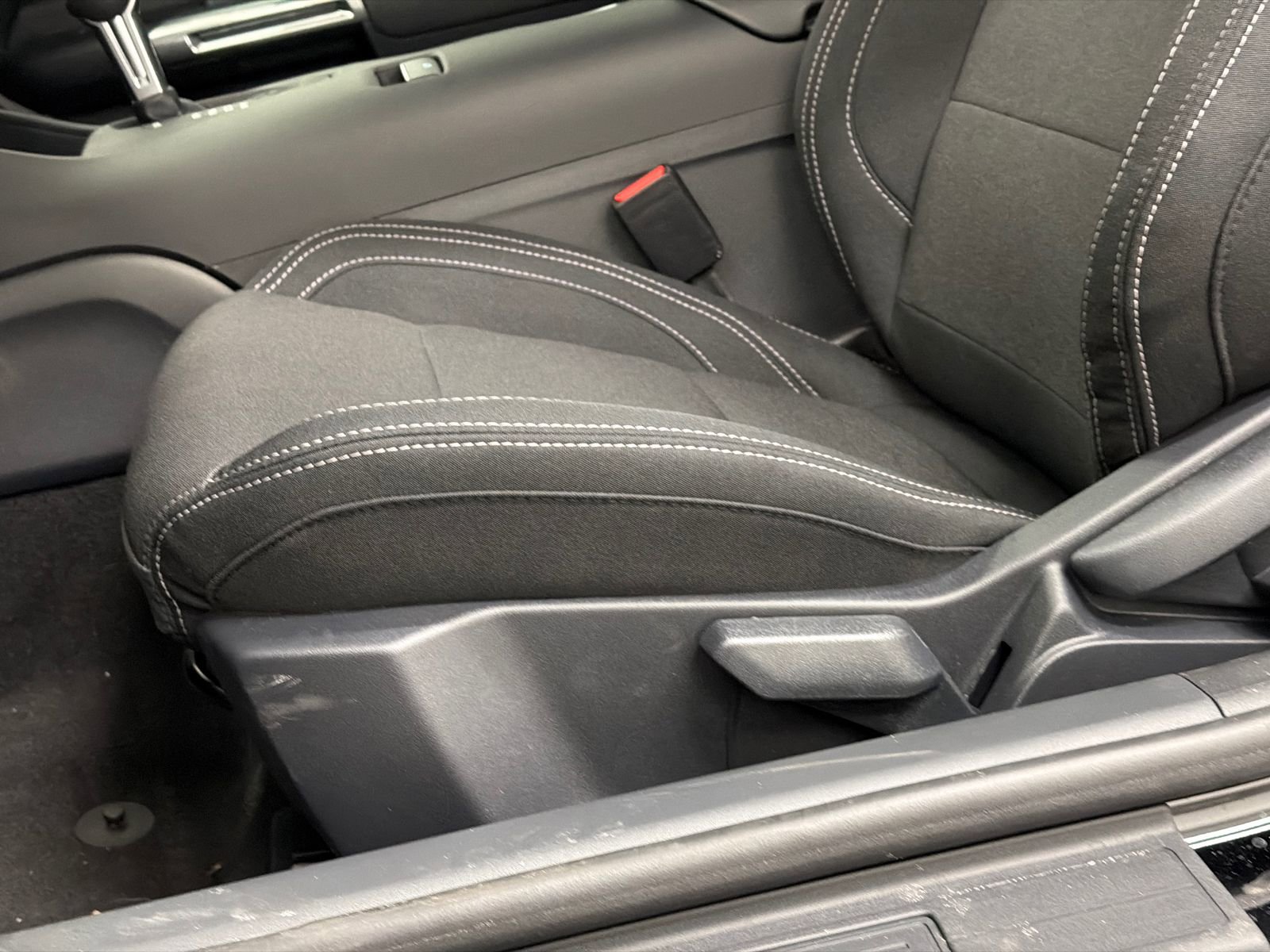 New 2026 Ford Mustang GT image 15