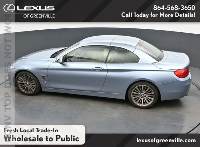 Used 2014 BMW 428i 428i image 23