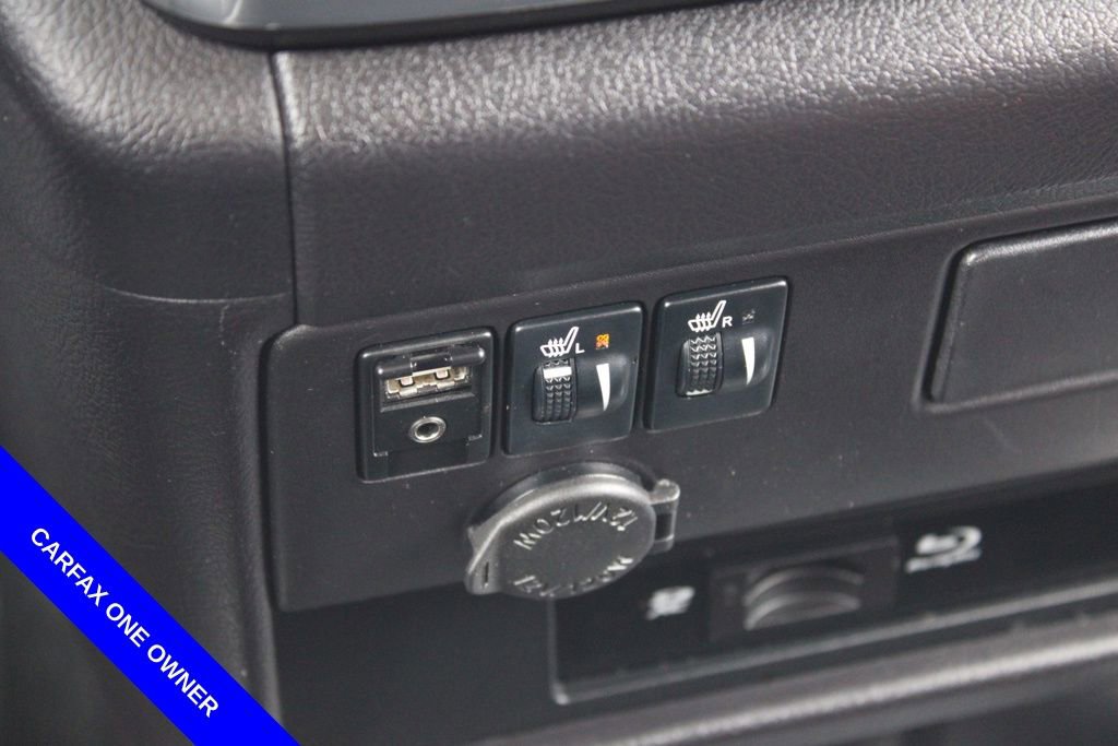 Used 2017 Toyota Sienna SE Premium image 47