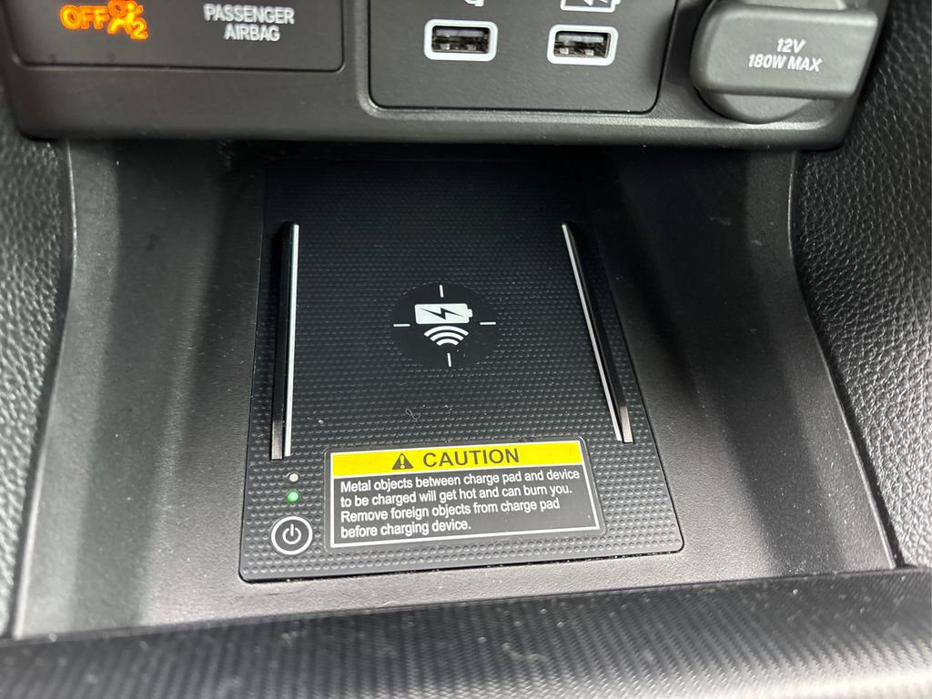 Used 2023 Honda Civic Sport Touring image 38