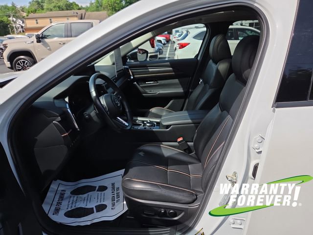 Used 2023 MAZDA CX-50 2.5 Turbo w/ Cargo Package AWD/4WD image 14