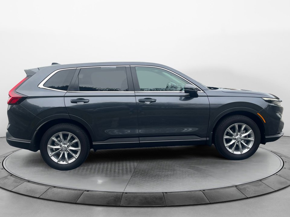 Used 2025 Honda CR-V EX-L image 8