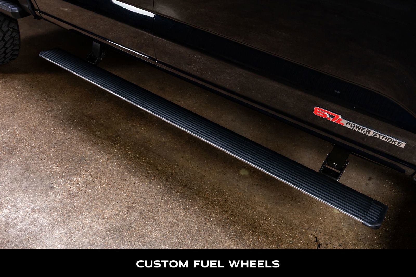 Used 2025 Ford F250 Platinum w/ Platinum Plus Package image 12