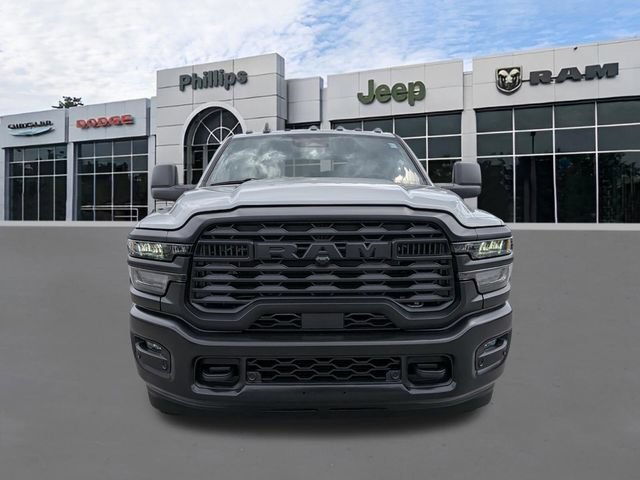 New 2026 RAM 3500 Tradesman AWD/4WD image 10
