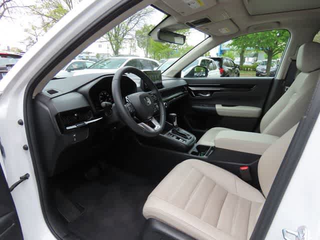 Used 2023 Honda CR-V EX-L image 2