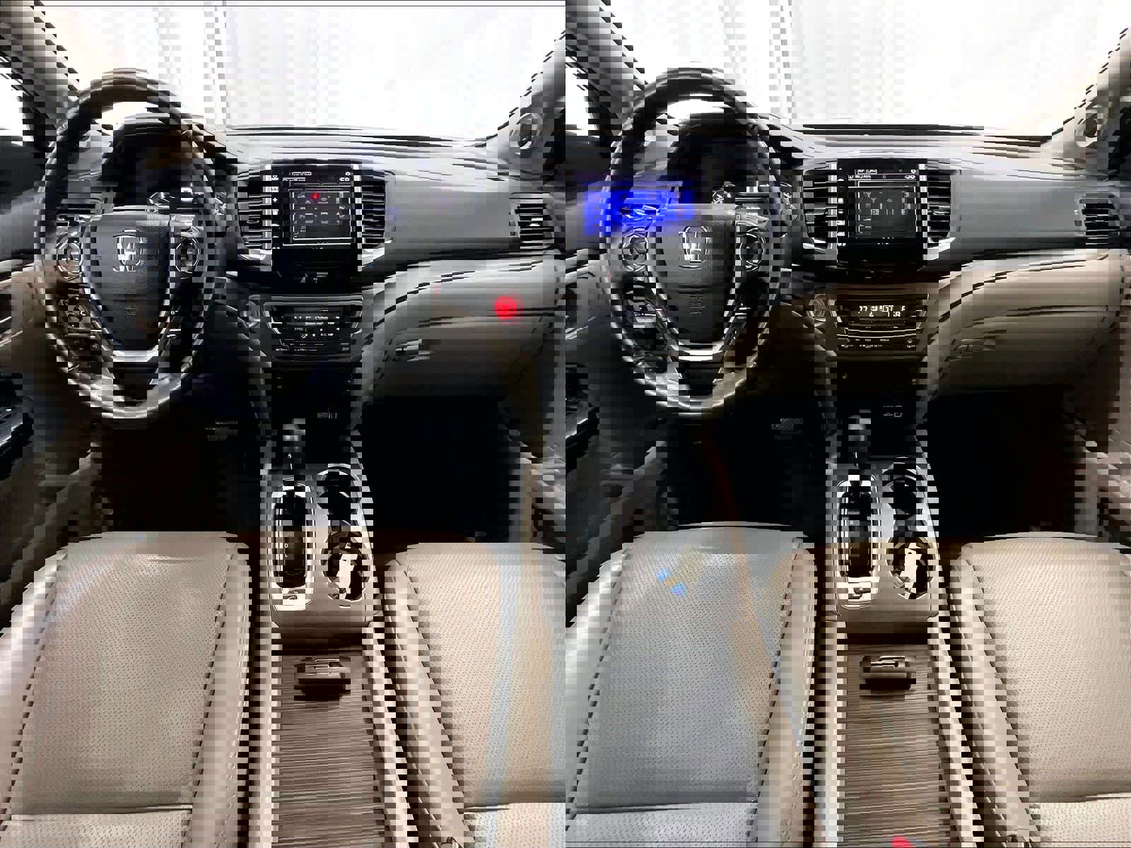 Used 2019 Honda Ridgeline RTL-T image 21