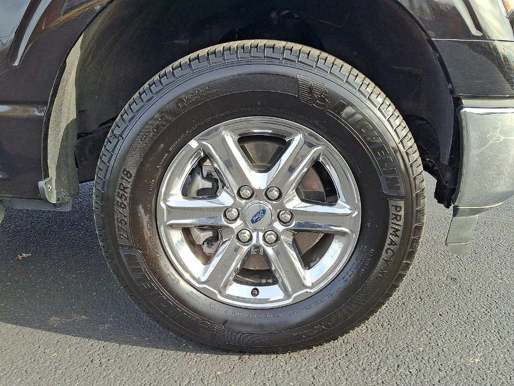 Certified 2024 Ford F150 XLT image 26