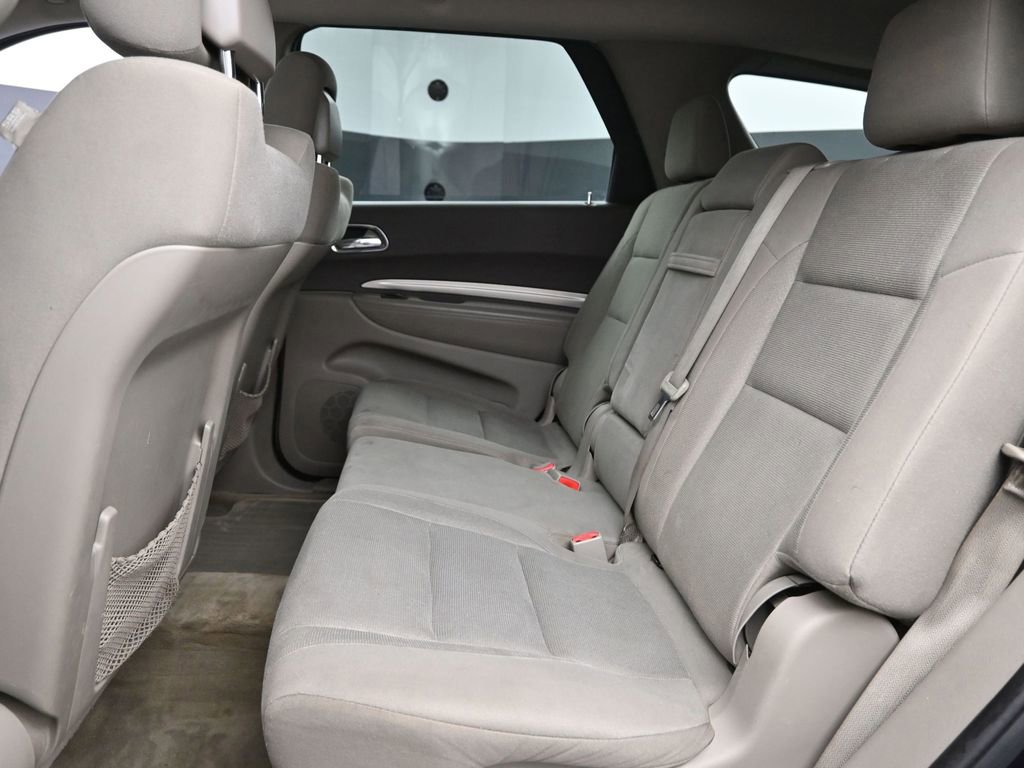 Used 2013 Dodge Durango SXT image 13