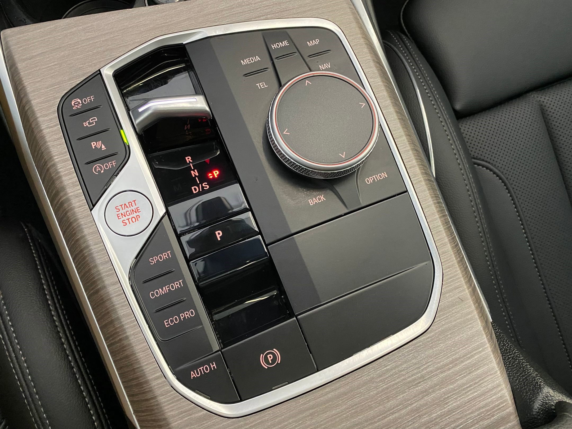 Used 2025 BMW 330i xDrive Sedan image 22