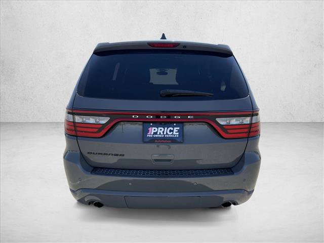 Used 2019 Dodge Durango SXT RWD image 6
