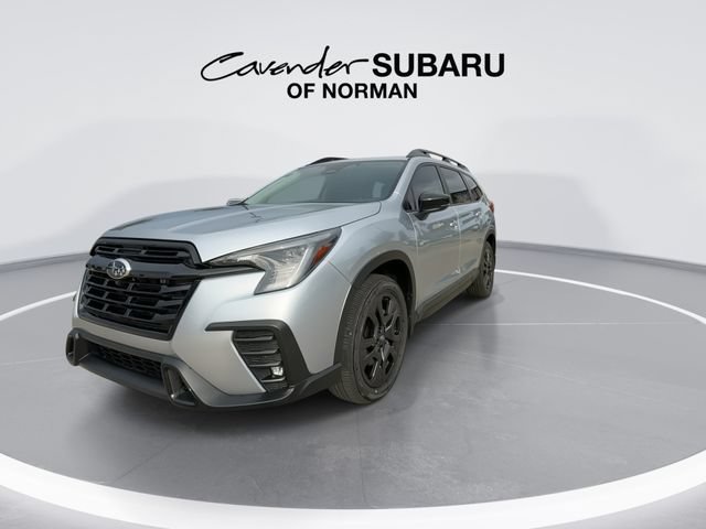 Certified 2026 Subaru Ascent Bronze Edition AWD/4WD image 4