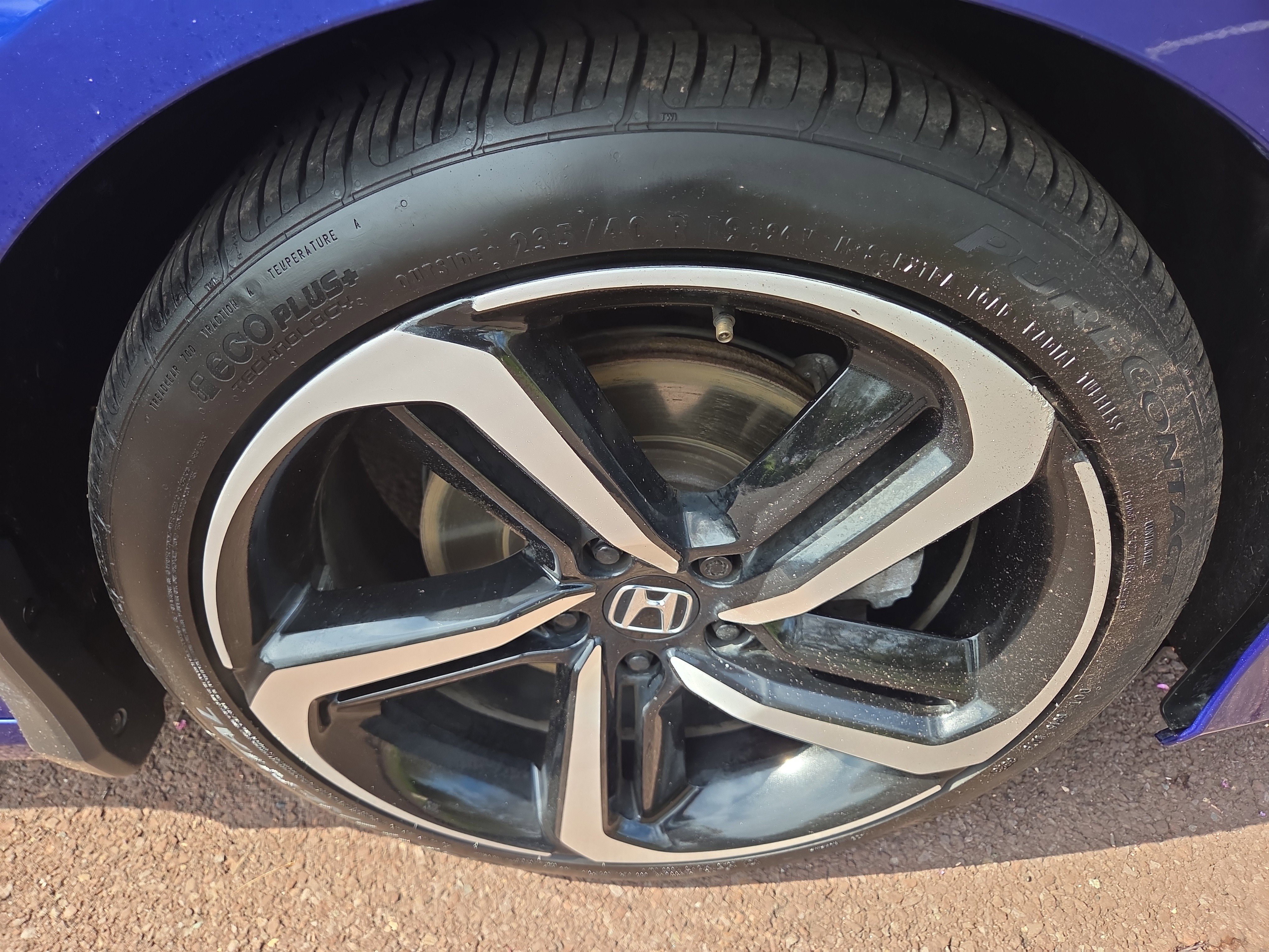 Used 2022 Honda Accord Sport Special Edition image 9