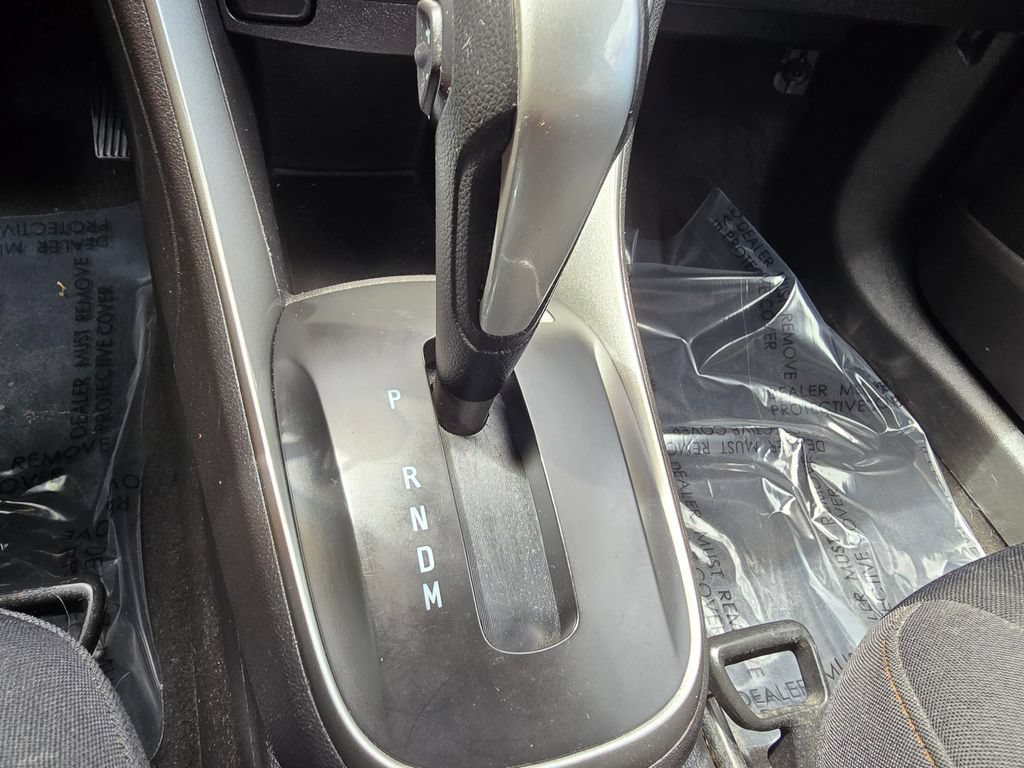 Used 2018 Chevrolet Trax LT AWD/4WD image 23