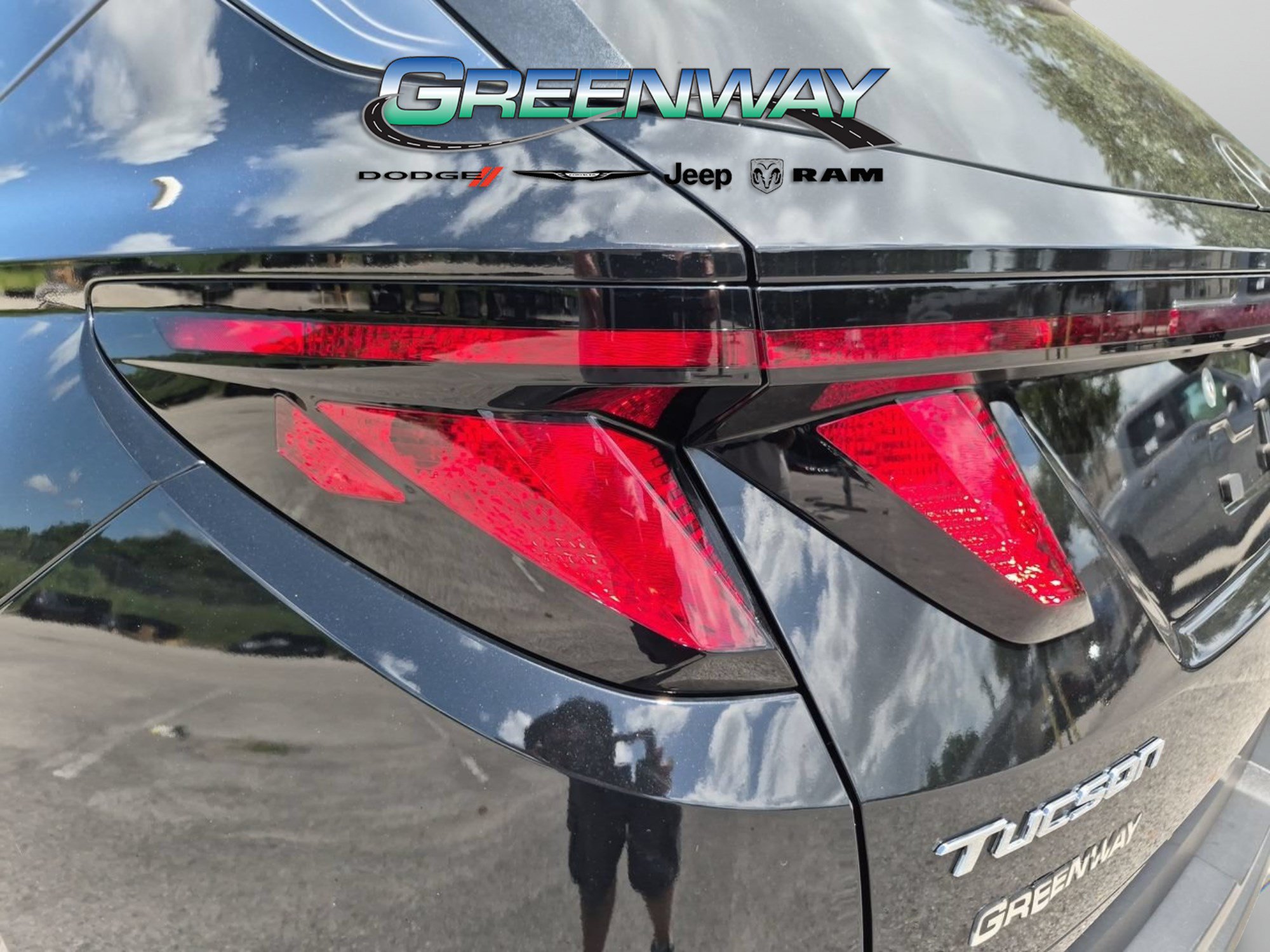 Used 2024 Hyundai Tucson SEL FWD image 29