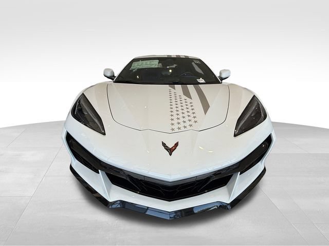 New 2026 Chevrolet Corvette E-Ray w/ Stars & Steel Limited Edition AWD/4WD image 8
