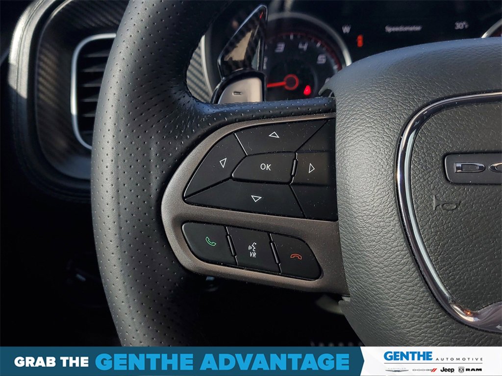 Used 2021 Dodge Charger Scat Pack image 16